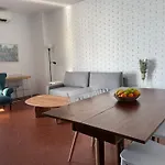 Apartament La Roca Rental, 1 Con Vistas Al Mar
