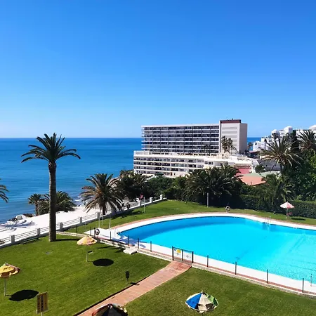 Apartament La Roca Rental, 1 Con Vistas Al Mar *