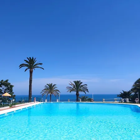 La Roca Rental, 1 Con Vistas Al Mar Apartament