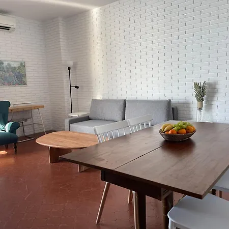 アパート La Roca Rental, 1 Con Vistas Al Mar