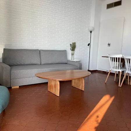 La Roca Rental, 1 Con Vistas Al Mar アパート トレモリノス