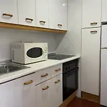 La Roca Rental, 1 Con Vistas Al Mar Apartment *
