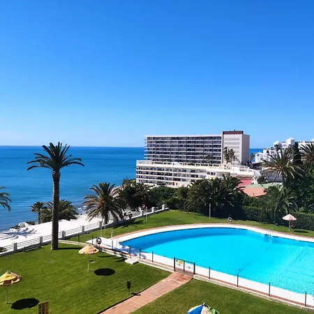 La Roca Rental, 1 Con Vistas Al Mar Daire Torremolinos