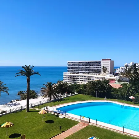La Roca Rental, 1 Con Vistas Al Mar Apartment