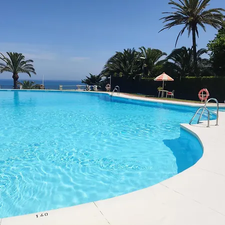 Appartement La Roca Rental, 1 Con Vistas Al Mar Torremolinos