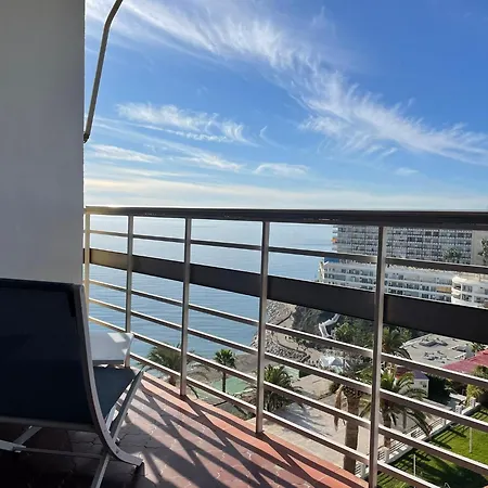 La Roca Rental, 1 Con Vistas Al Mar * Torremolinos