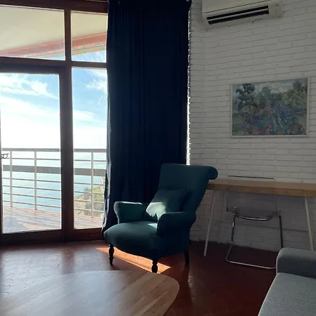 Daire La Roca Rental, 1 Con Vistas Al Mar