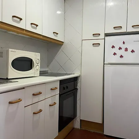 La Roca Rental, 1 Con Vistas Al Mar Daire *