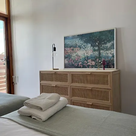 Daire La Roca Rental, 1 Con Vistas Al Mar *