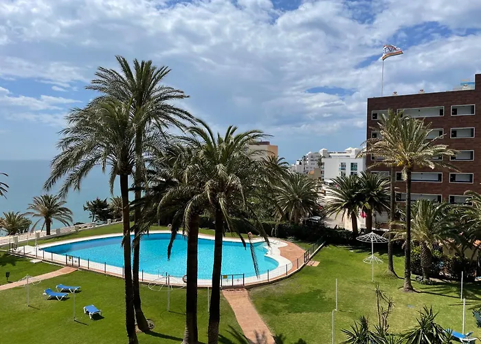 La Roca Rental, 1 Con Vistas Al Mar * Torremolinos