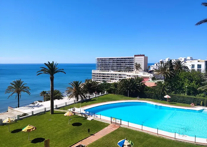 Appartamento La Roca Rental, 1 Con Vistas Al Mar *