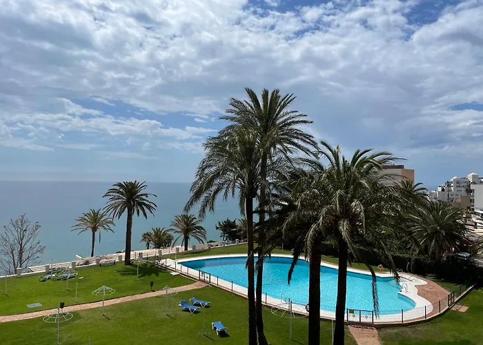 La Roca Rental, 1 Con Vistas Al Mar