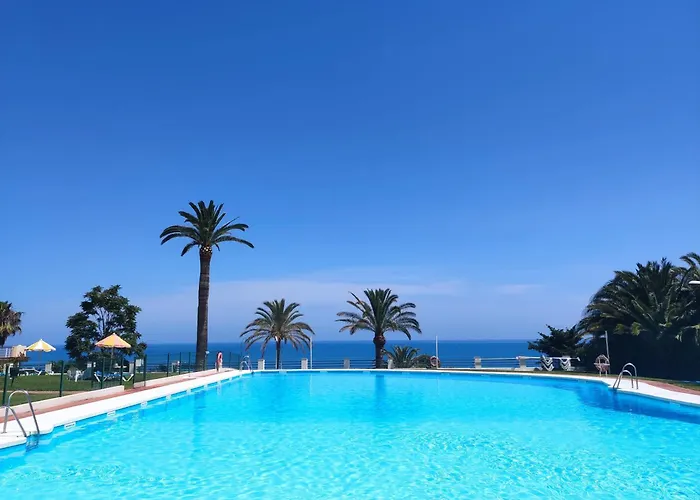 La Roca Rental, 1 Con Vistas Al Mar Apartamento