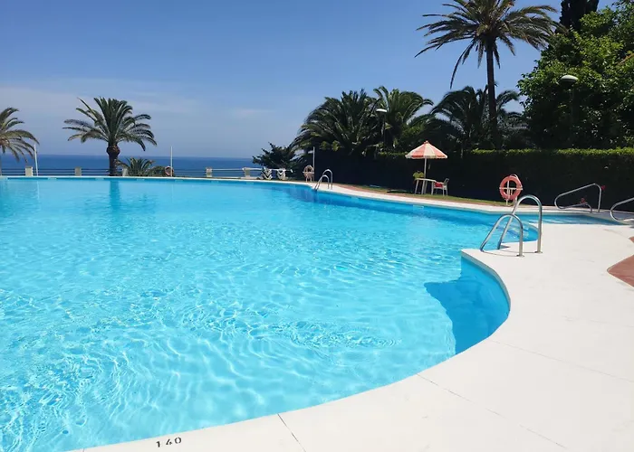 Apartamento La Roca Rental, 1 Con Vistas Al Mar Torremolinos