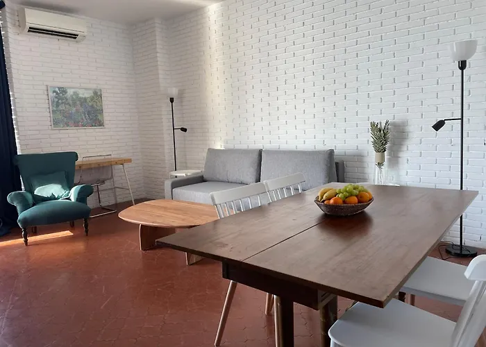 Appartamento La Roca Rental, 1 Con Vistas Al Mar