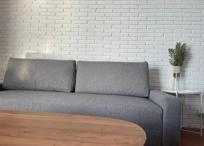 La Roca Rental, 1 Con Vistas Al Mar