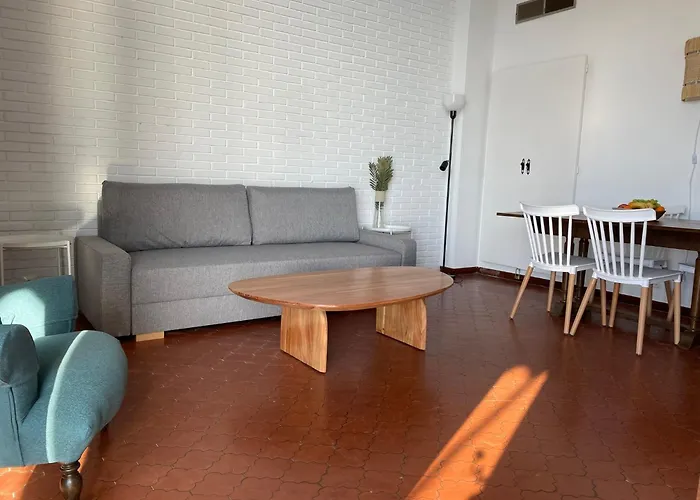 La Roca Rental, 1 Con Vistas Al Mar Apartamento Torremolinos