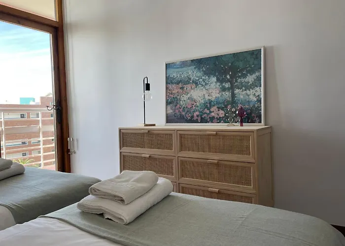 Appartamento La Roca Rental, 1 Con Vistas Al Mar *