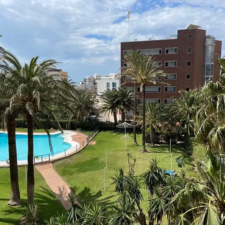 La Roca Rental, 1 Con Vistas Al Mar * Торремолинос