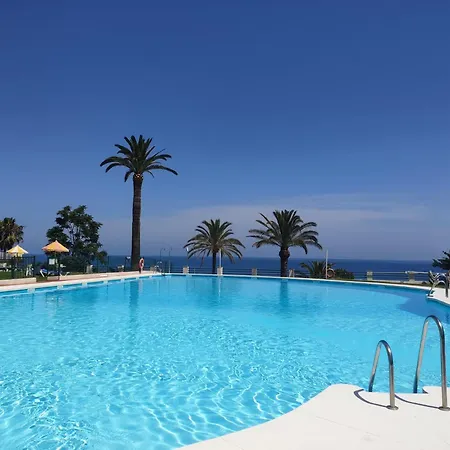 Апартаменты La Roca Rental, 1 Con Vistas Al Mar