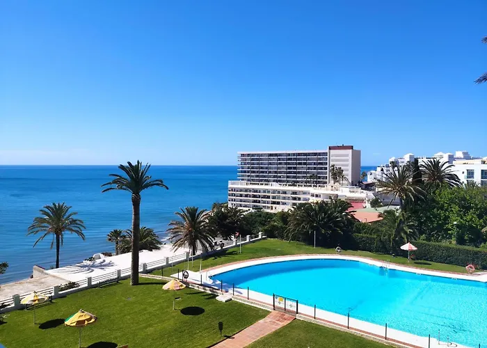La Roca Rental, 1 Con Vistas Al Mar Апартаменты