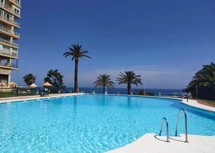 Апартаменты La Roca Rental, 1 Con Vistas Al Mar