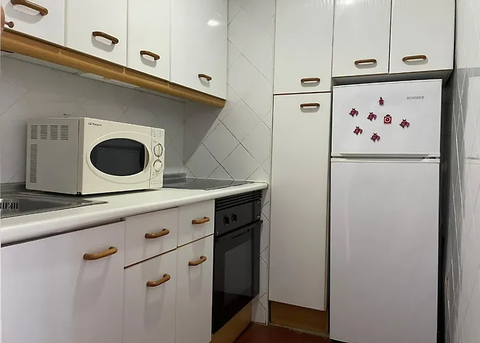 La Roca Rental, 1 Con Vistas Al Mar Апартаменты *