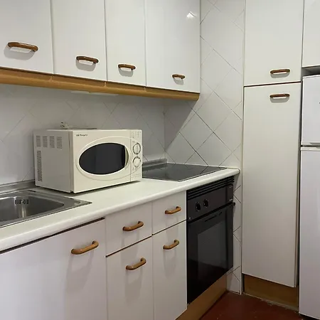 La Roca Rental, 1 Con Vistas Al Mar Apartamento *