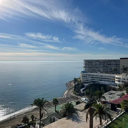 Apartamento La Roca Rental, 1 Con Vistas Al Mar *